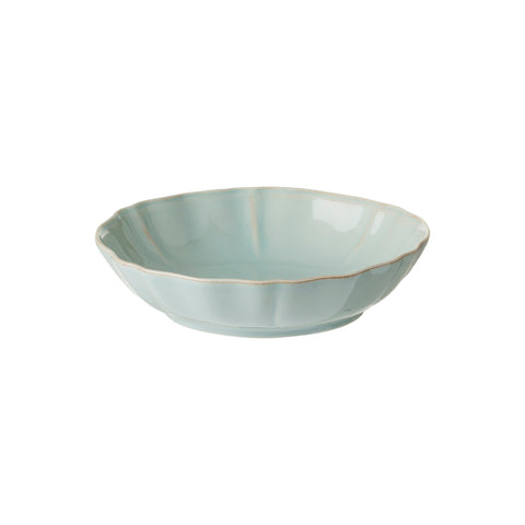 Alentejo  Pasta bowl - 23 cm | 9'' - Turquoise