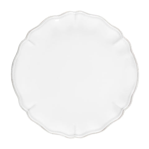 Alentejo  Dinner plate - 27 cm | 11'' - White