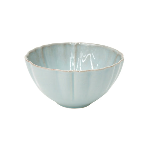 Alentejo  Soup/cereal bowl - 16 cm | 6'' - Turquoise