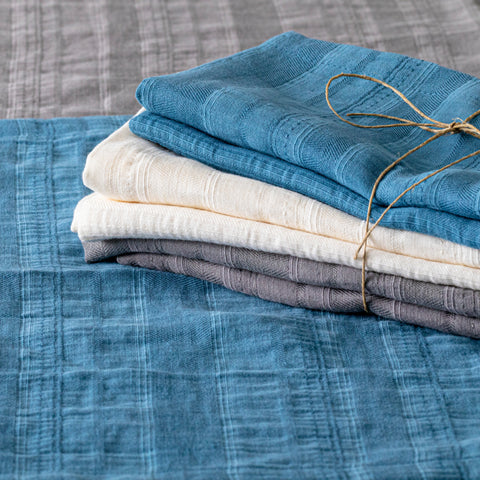 Cascata  Napkin - Sky