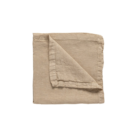 Maria  Napkin - Khaki