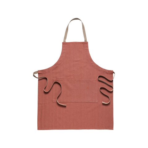 Alessa Kitchen apron - Spicy