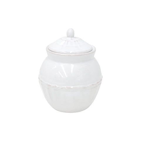 Alentejo  Sugar bowl - 0.39 L | 13 oz. - White