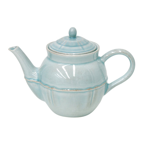 Alentejo  Tea pot - 0.51 L | 17 oz. - Turquoise
