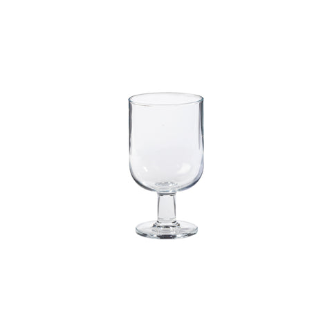 Safra  Water glass - 345 ml | 12 oz. - Clear
