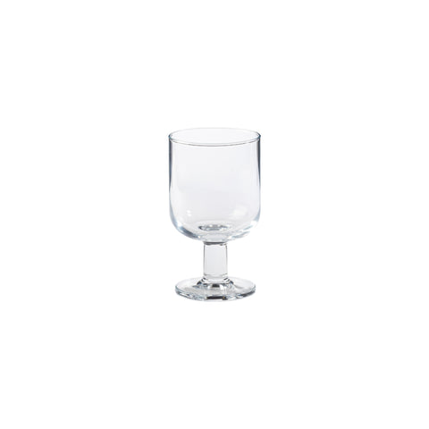 Safra  Wine glass - 280 ml | 10 oz. - Clear
