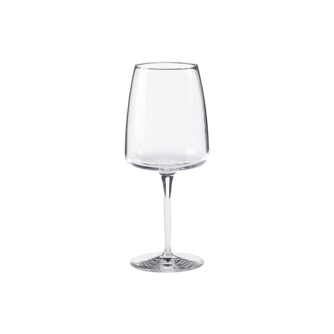Vine  Water glass - 478 ml | 16 oz. - Clear