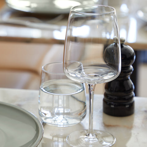 Vine  Wine glass - 378 ml | 13 oz. - Clear