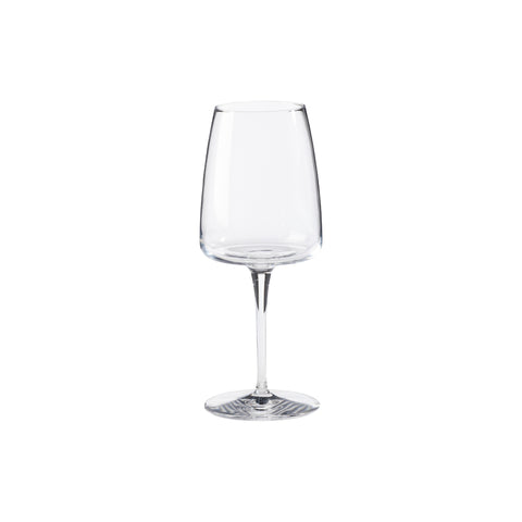 Vine  Wine glass - 378 ml | 13 oz. - Clear