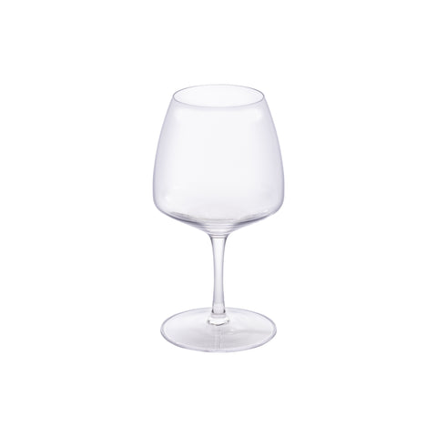 Vite  Chardonay White glass - 550 ml | 19 oz. - Clear