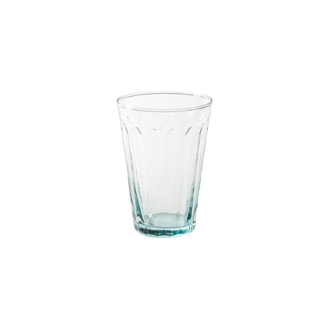 Gomo  Recycled glass tumbler - 480 ml | 16 oz. - Green