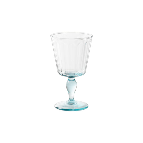 Gomo  Recycled wine glass - 380 ml | 13 oz. - Green