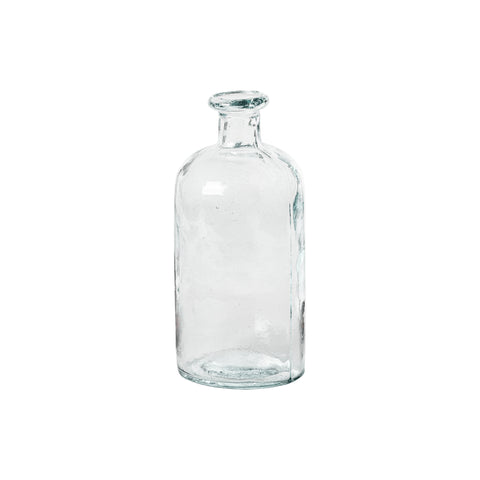 Tosca  Recycled glass bottle - 700 ml | 24 oz. - Green