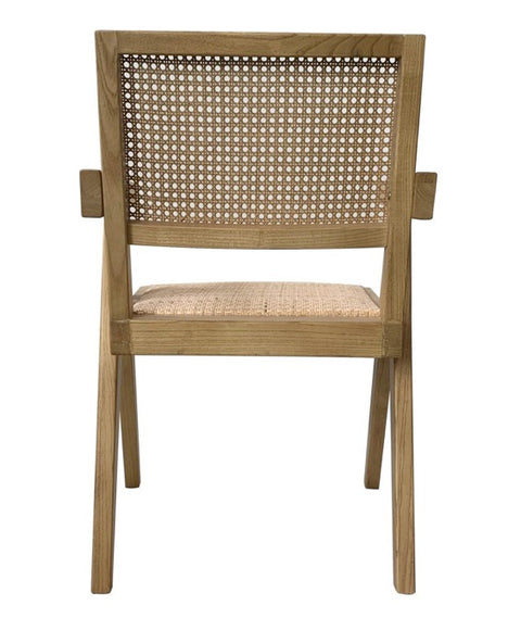 Takashi Chair Natural