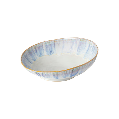 Brisa  Serving bowl - 24 cm | 10'' - Ria blue