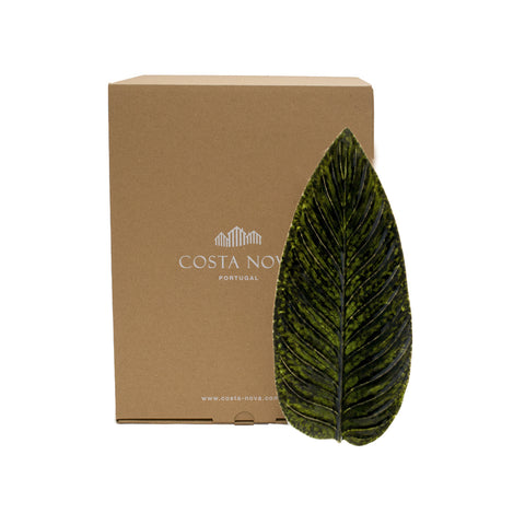 Riviera  Strelizia leaf - 40 cm | 16'' - Forêts