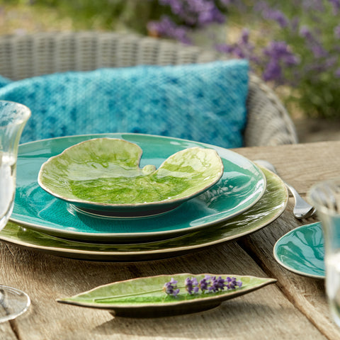 Riviera  Laurel leaf - 18 cm | 7'' - Tomate