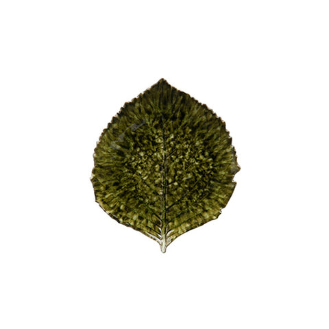 Riviera  Hydrangea leaf - 22 cm | 9'' - Forêts