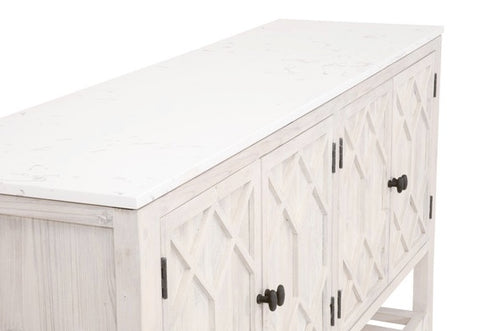 Willow Media Sideboard
