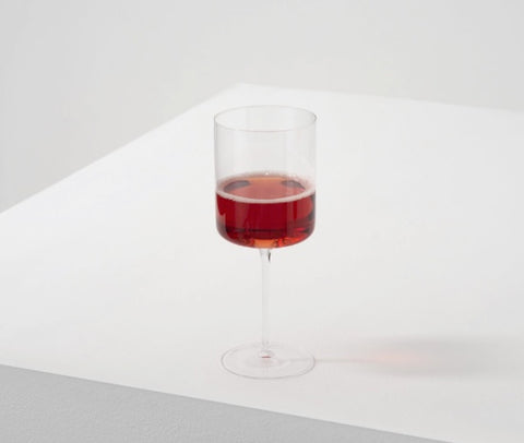 Vesper Wine Glass