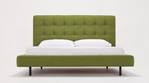 Winston Bed - Fabric