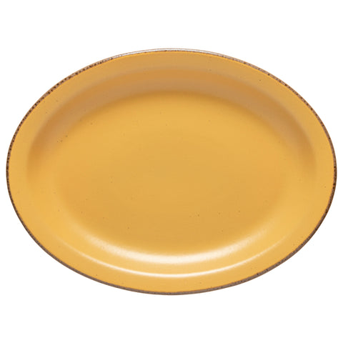 Positano Oval platter - 40 cm | 16'' - Gema
