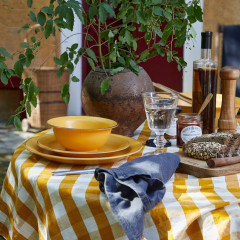 Positano Soup/cereal bowl - 17 cm | 7'' - Gema