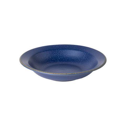 Positano Soup/pasta plate - 24 cm | 10'' - Blue