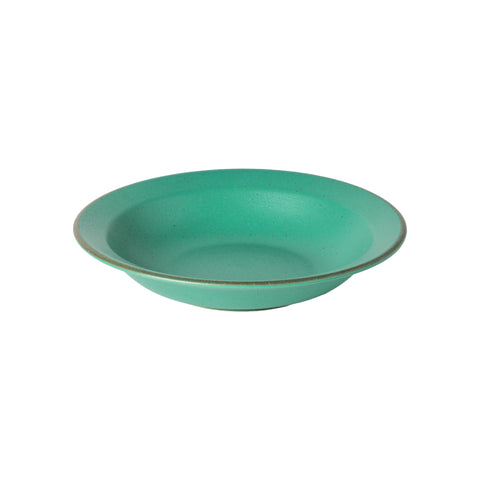 Positano Soup/pasta plate - 24 cm | 10'' - Aloe