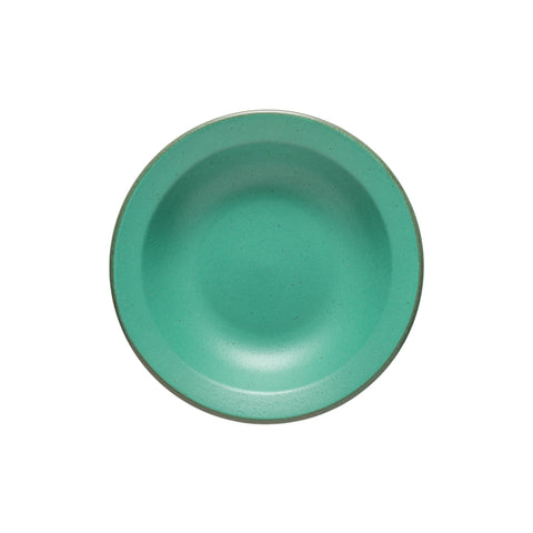 Positano Soup/pasta plate - 24 cm | 10'' - Aloe