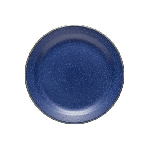 Positano Dinner plate - 28 cm | 11'' - Blue