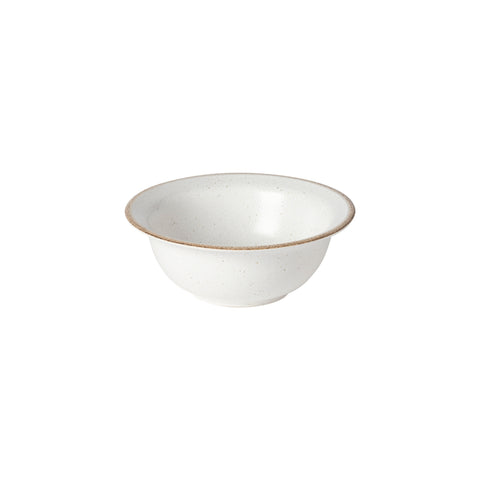 Positano Soup/cereal bowl - 17 cm | 7'' - White