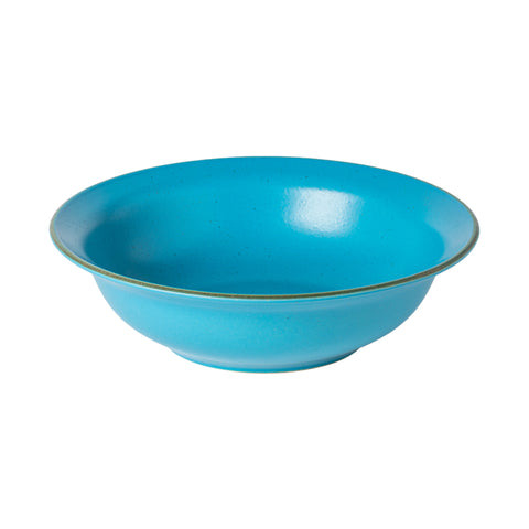 Positano Serving bowl - 28 cm | 11'' - Cyan