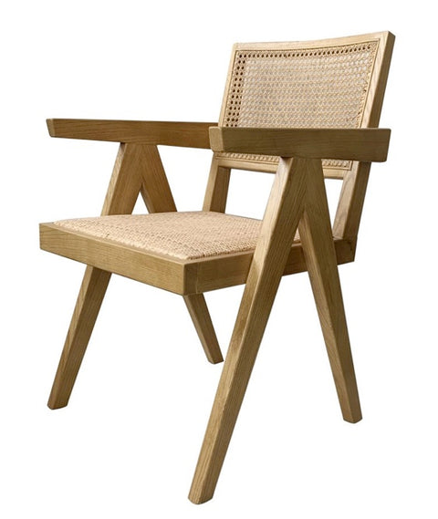 Takashi Chair Natural