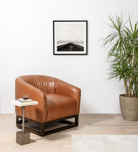 Open Road By Kelly Colchin