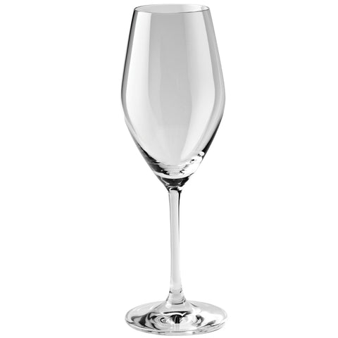 Prédicat Glassware - 6 Pc Champagne Set